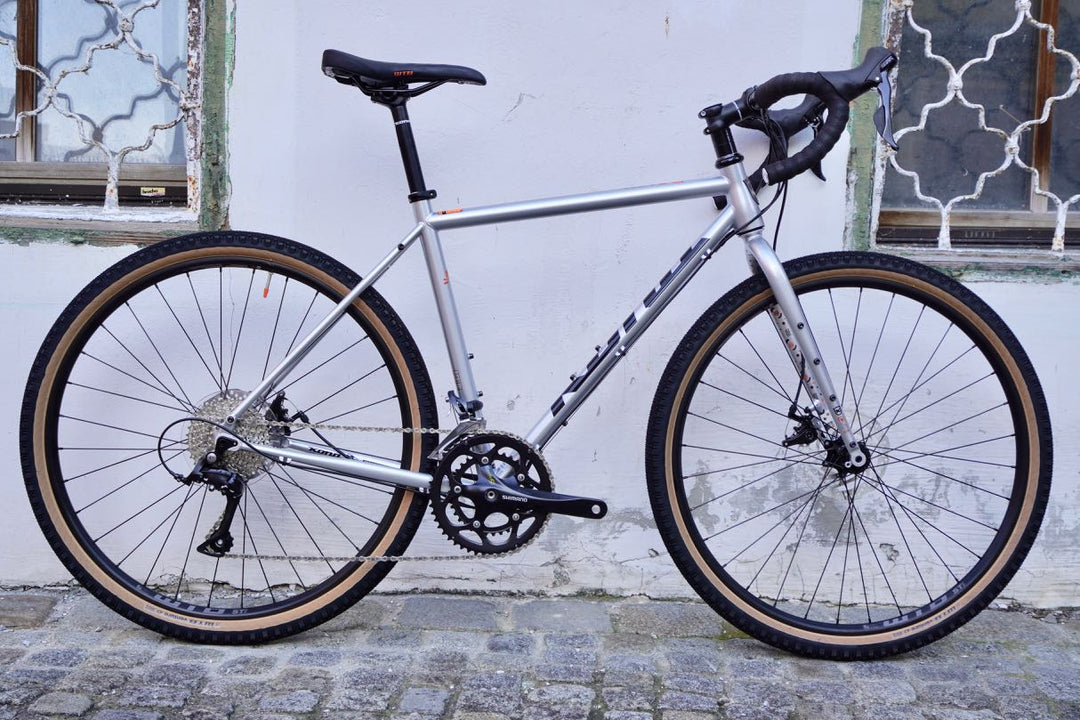 kona rove gravel bike 2021 Rove – Grundtner