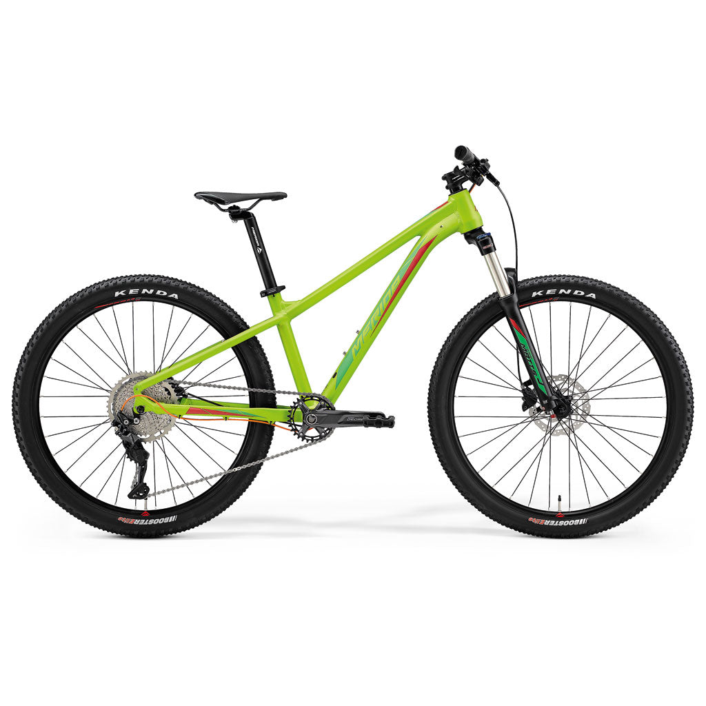 Matt's J. Champion – Grundtner