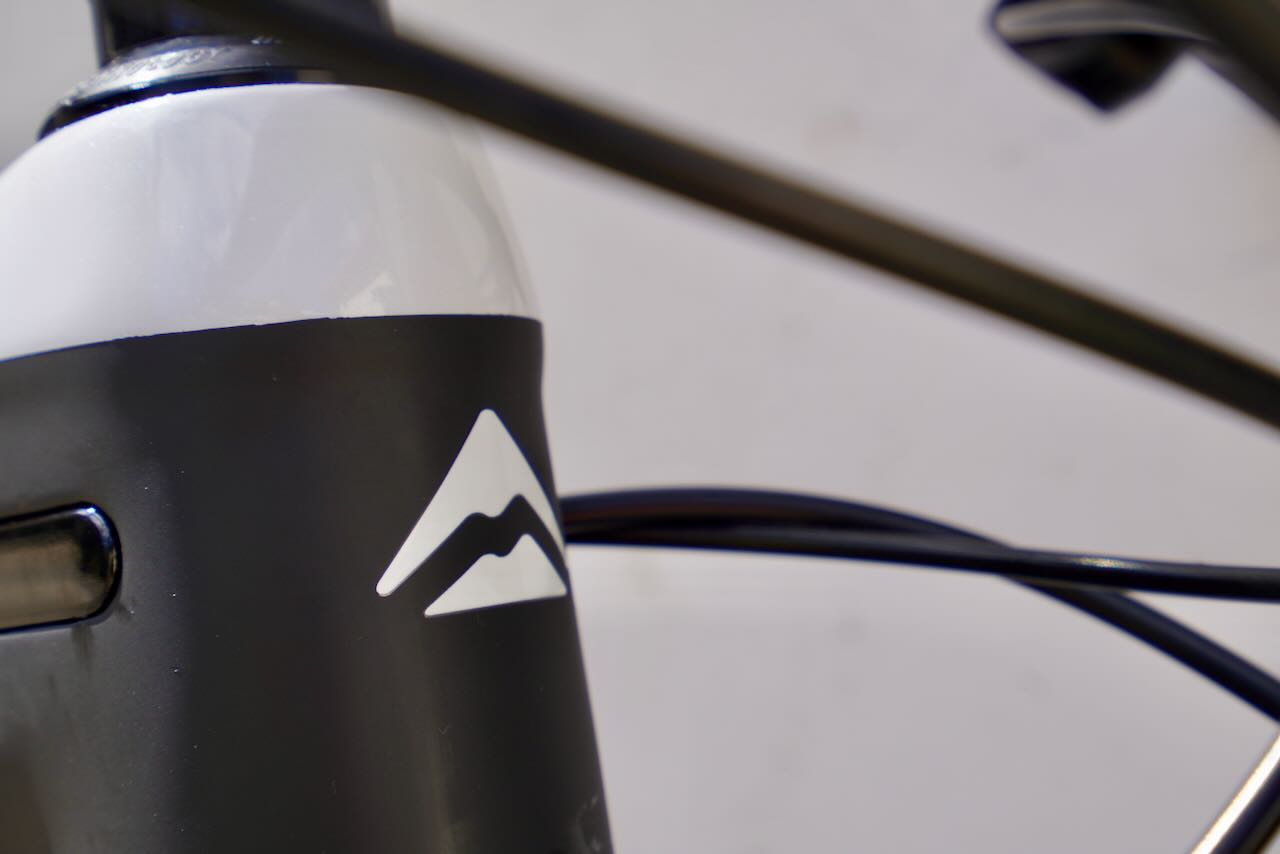 Big Nine XT Carbon – Grundtner