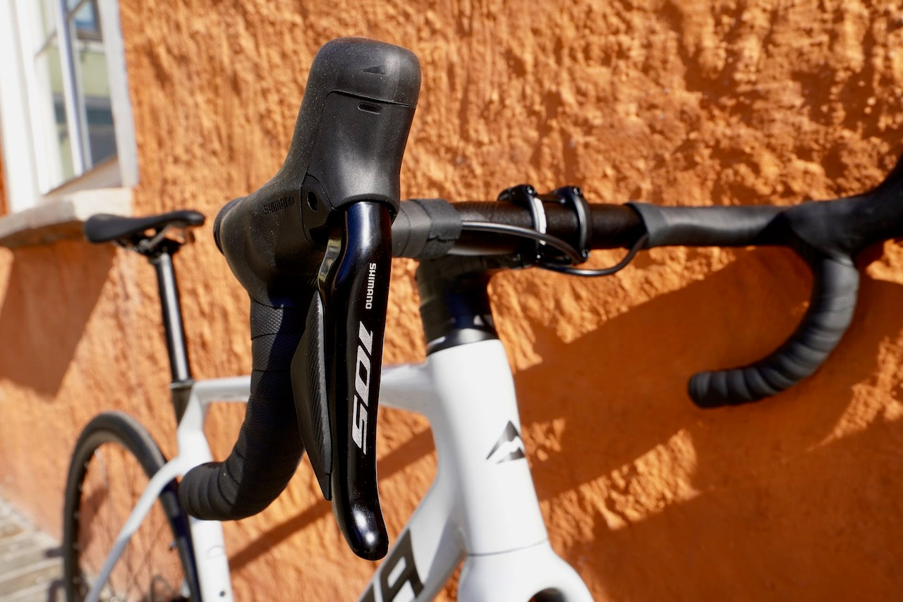 Scultura 6000 105 DI2 – Grundtner