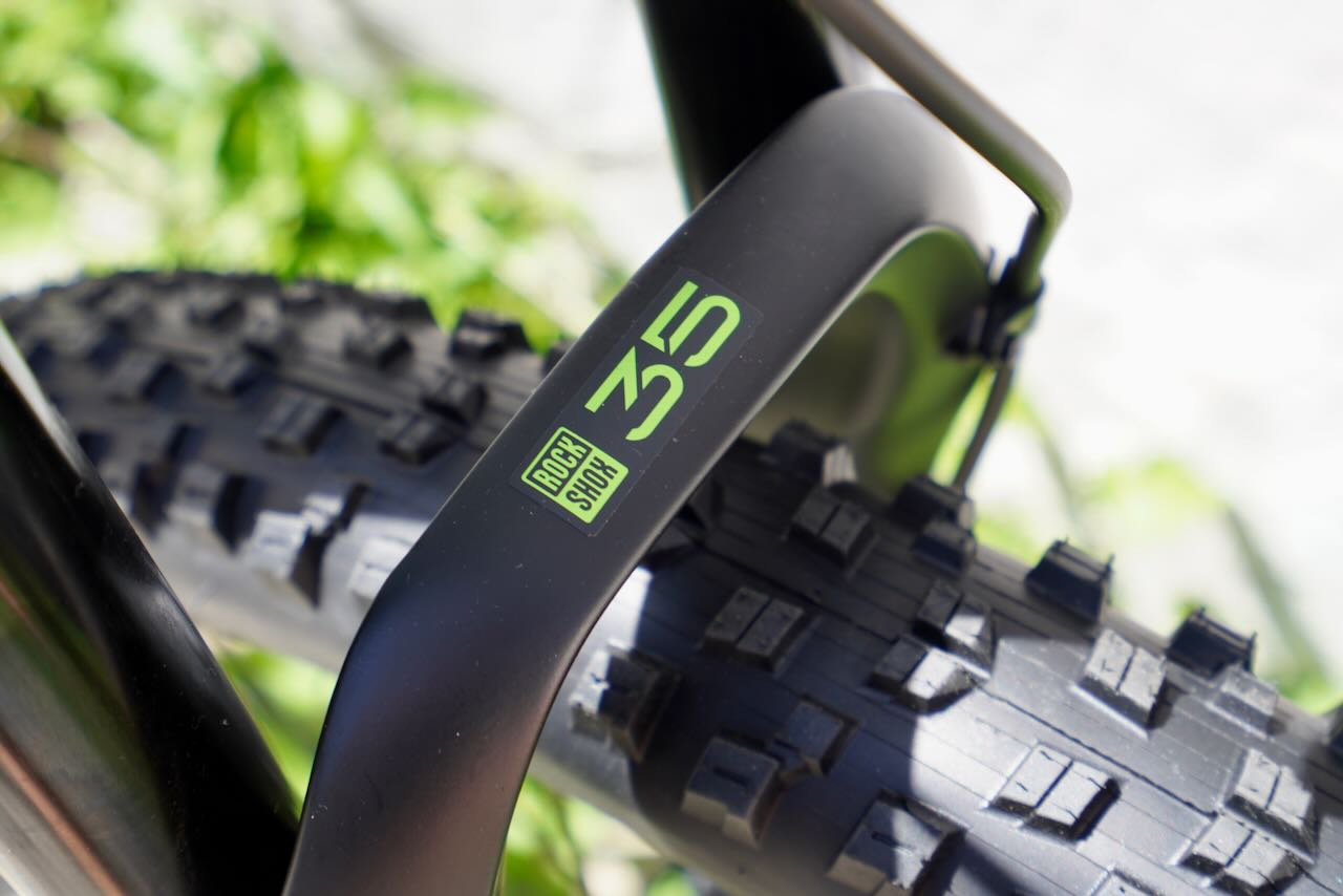 eOne Sixty 500 – Grundtner