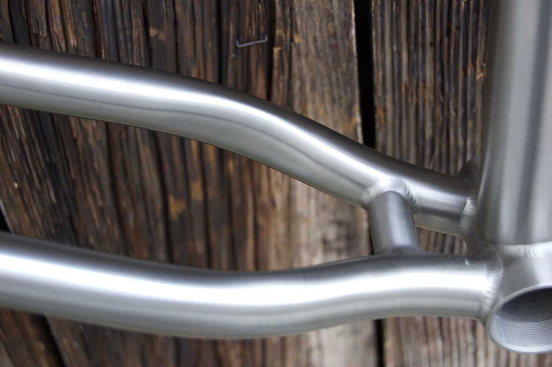 merlin titan rennrad XLM Titan MTB Frame – Grundtner