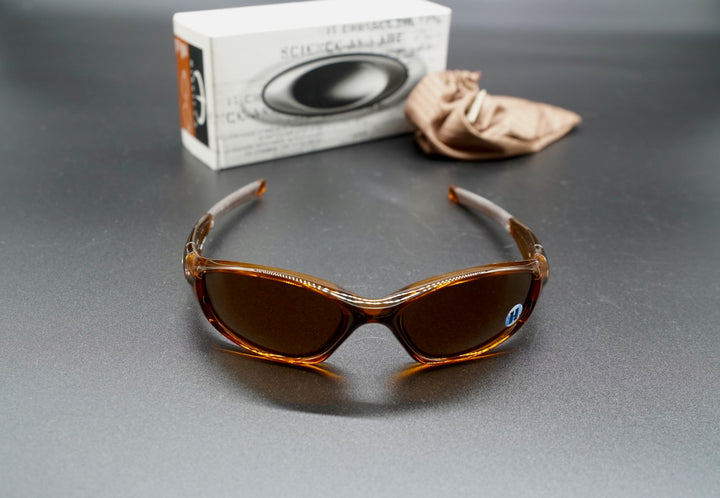 Oakley Minute 2.0 Sunglasses