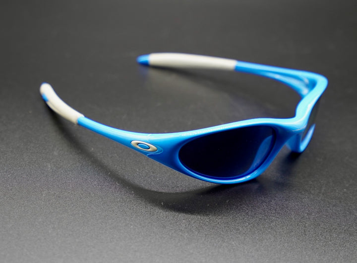 Oakley Minute Sunglasses blue