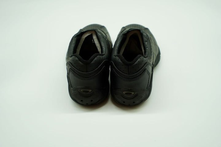 Coil Over Shoes'