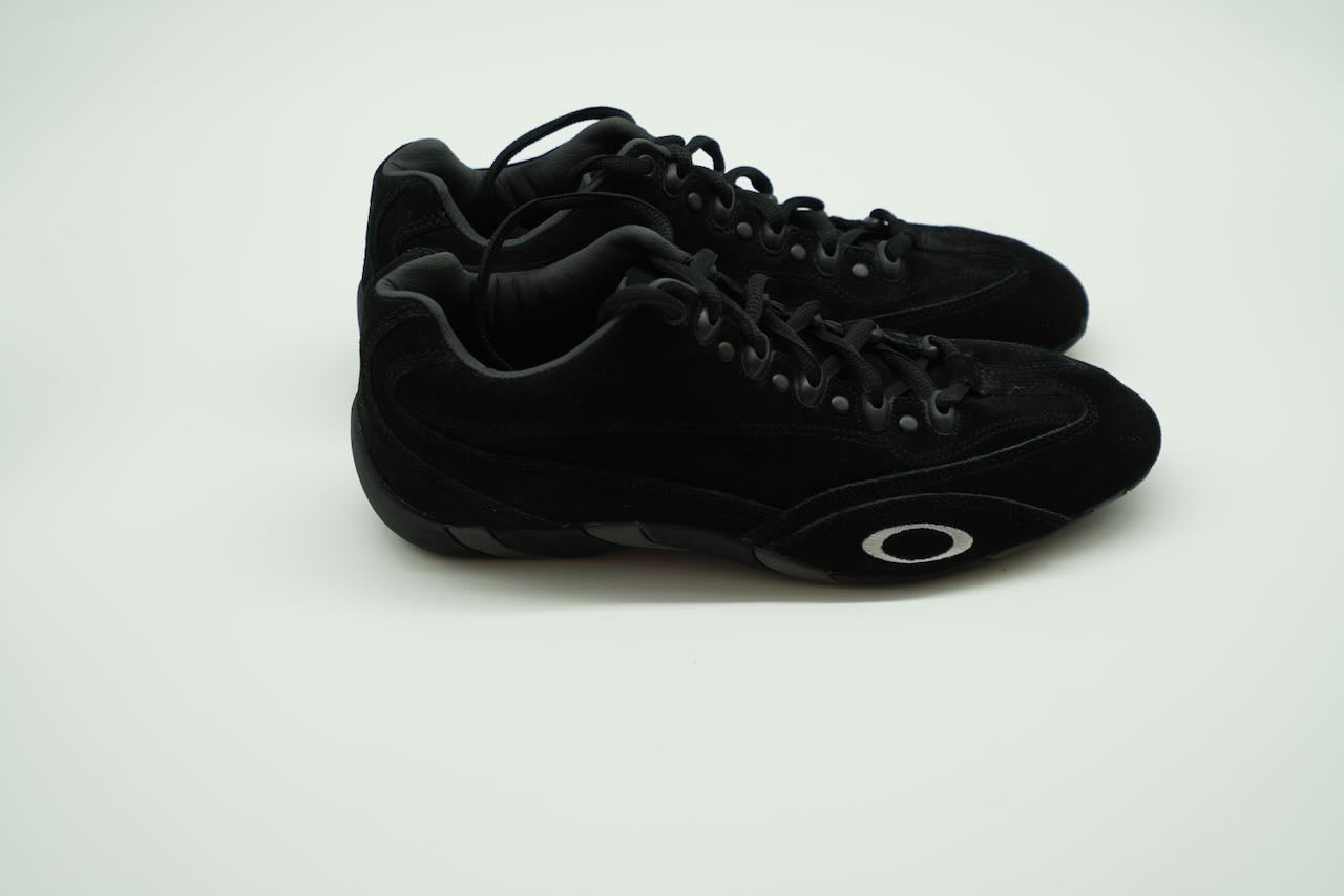00s OAKLEY THIRTEEN TWENTY 8.5 vintage Oakley thirteen twenty 5