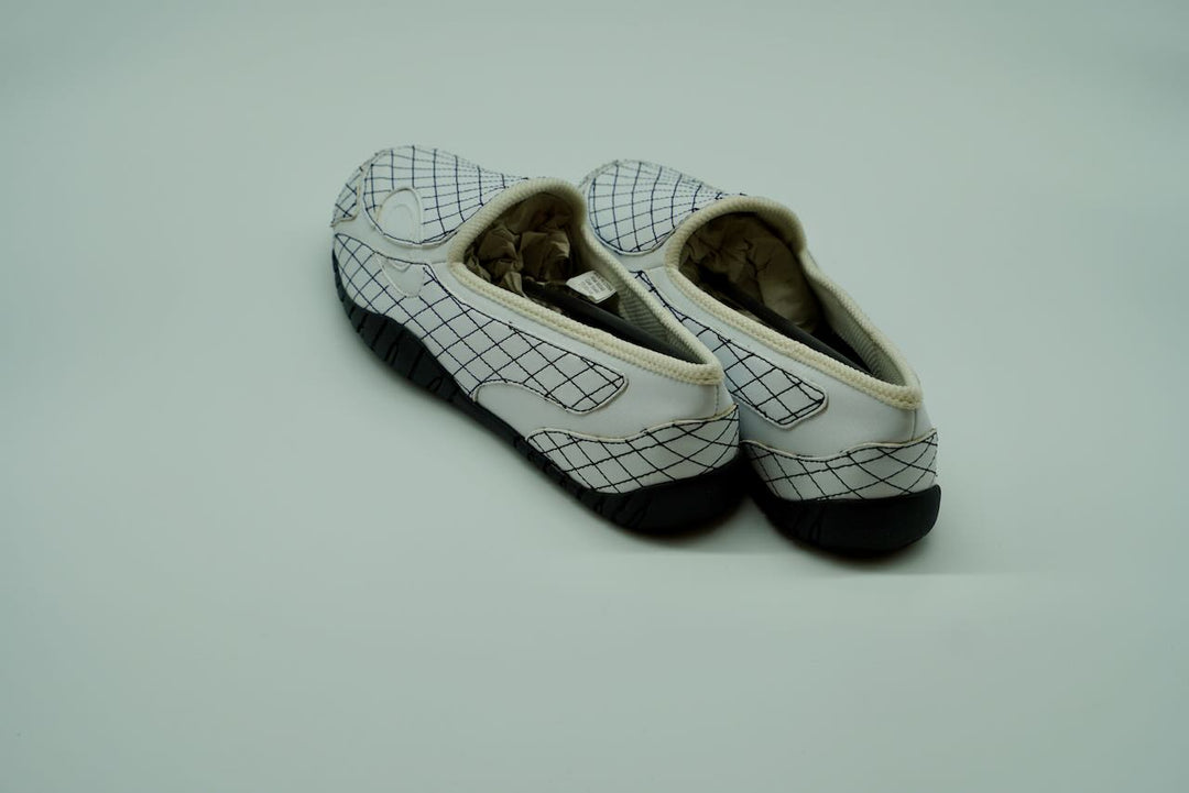 Humidor Shoes