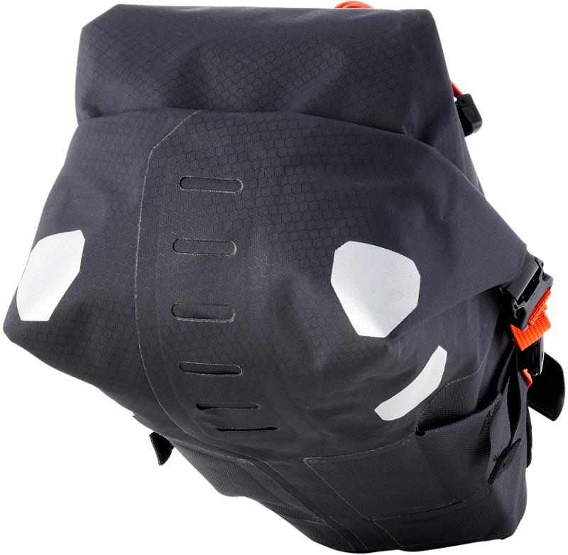 Seat Pack QR saddle bag 