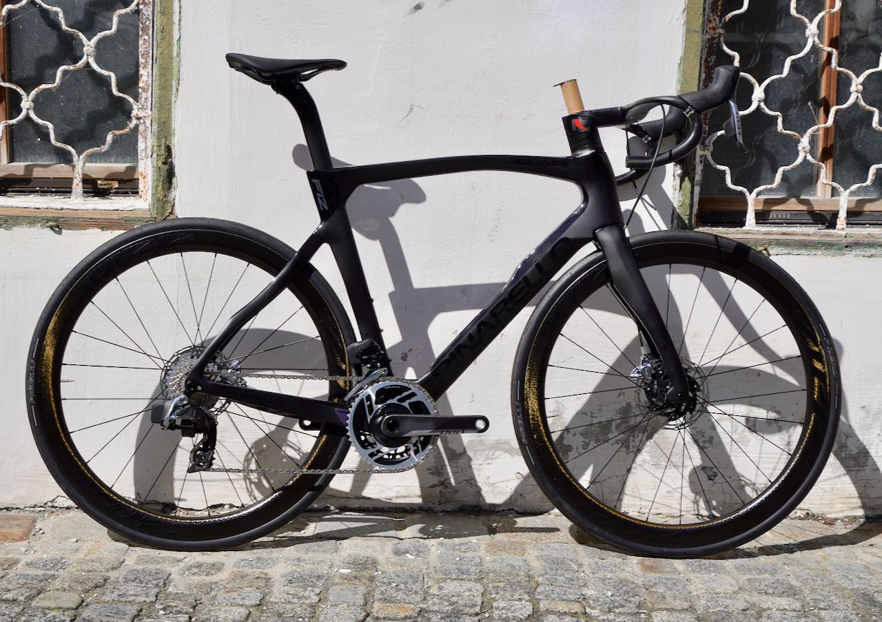 Pinarello f8 online bob