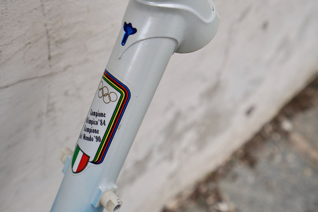 veneto rennrad Veneto Frame – Grundtner