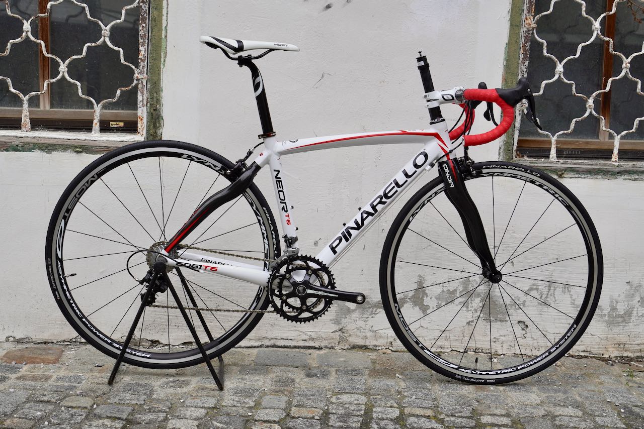 Pinarello neor store