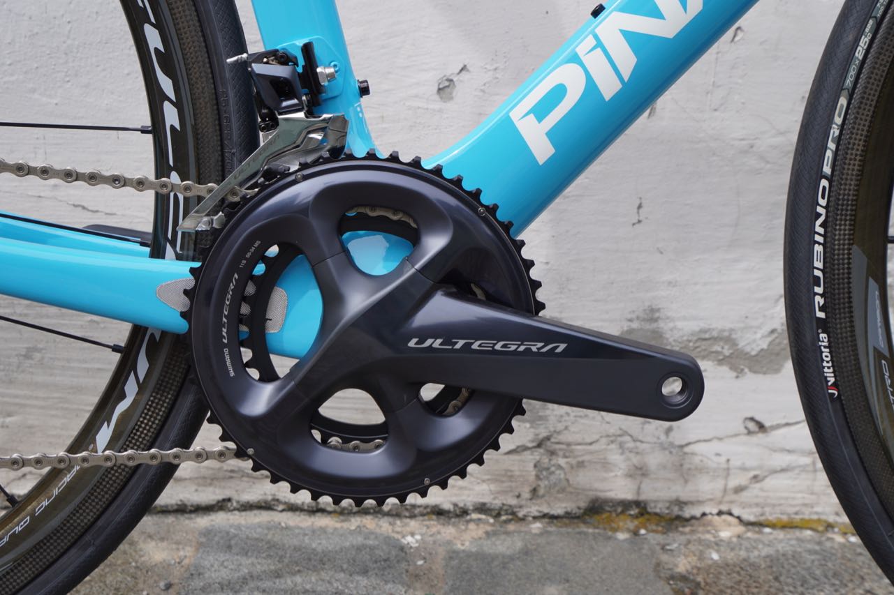 Prince FX Ultegra 713 Grundtner