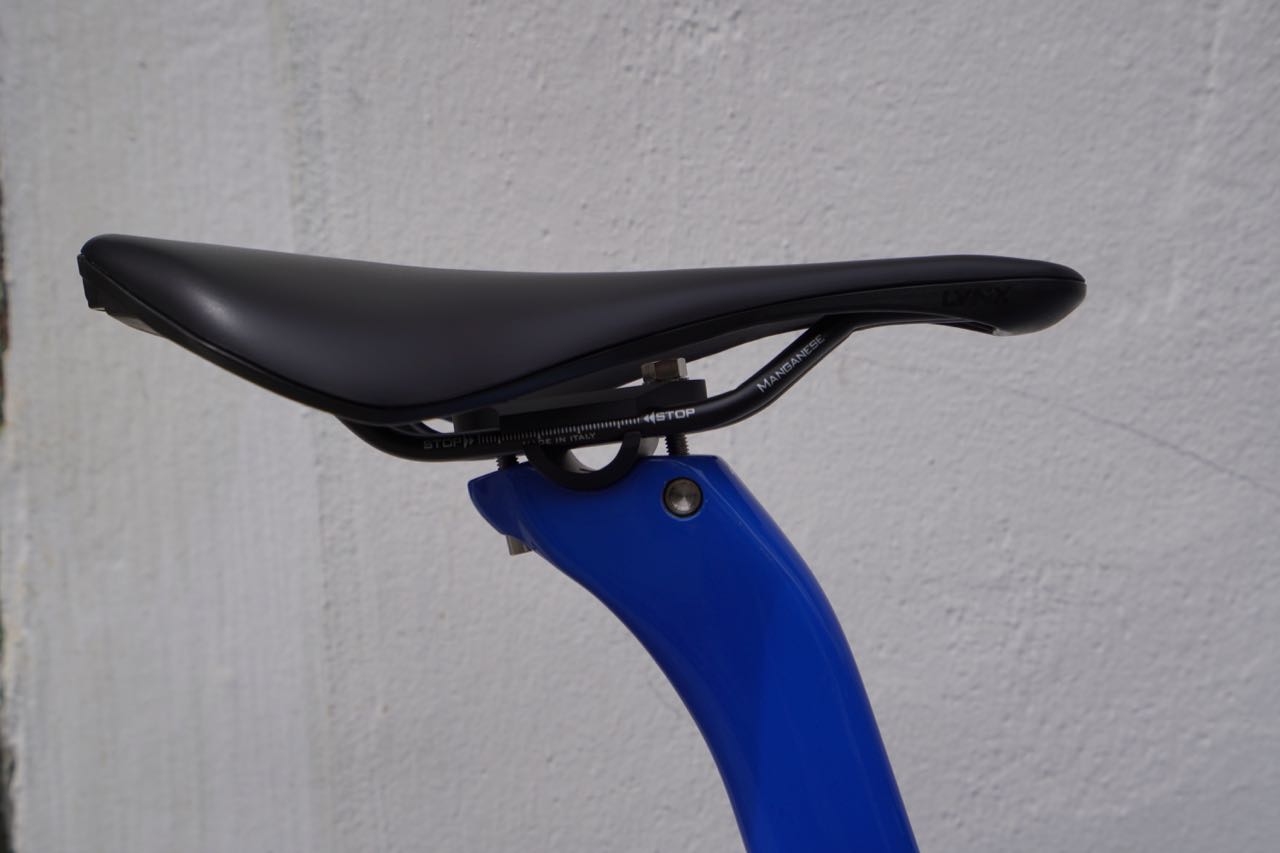 Prince FX Ultegra 713 – Grundtner