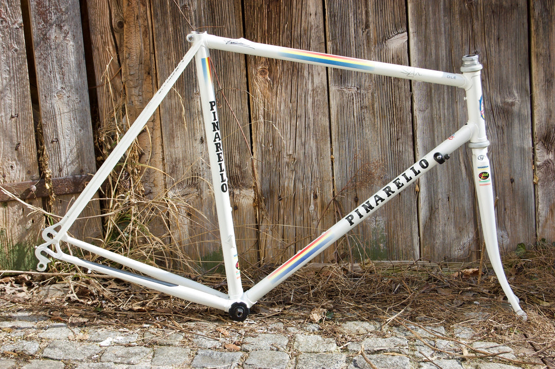 Pinarello Ole – Grundtner - Main Image