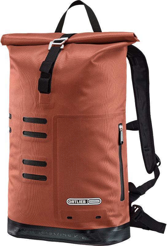 Commuter daypack city backpack 