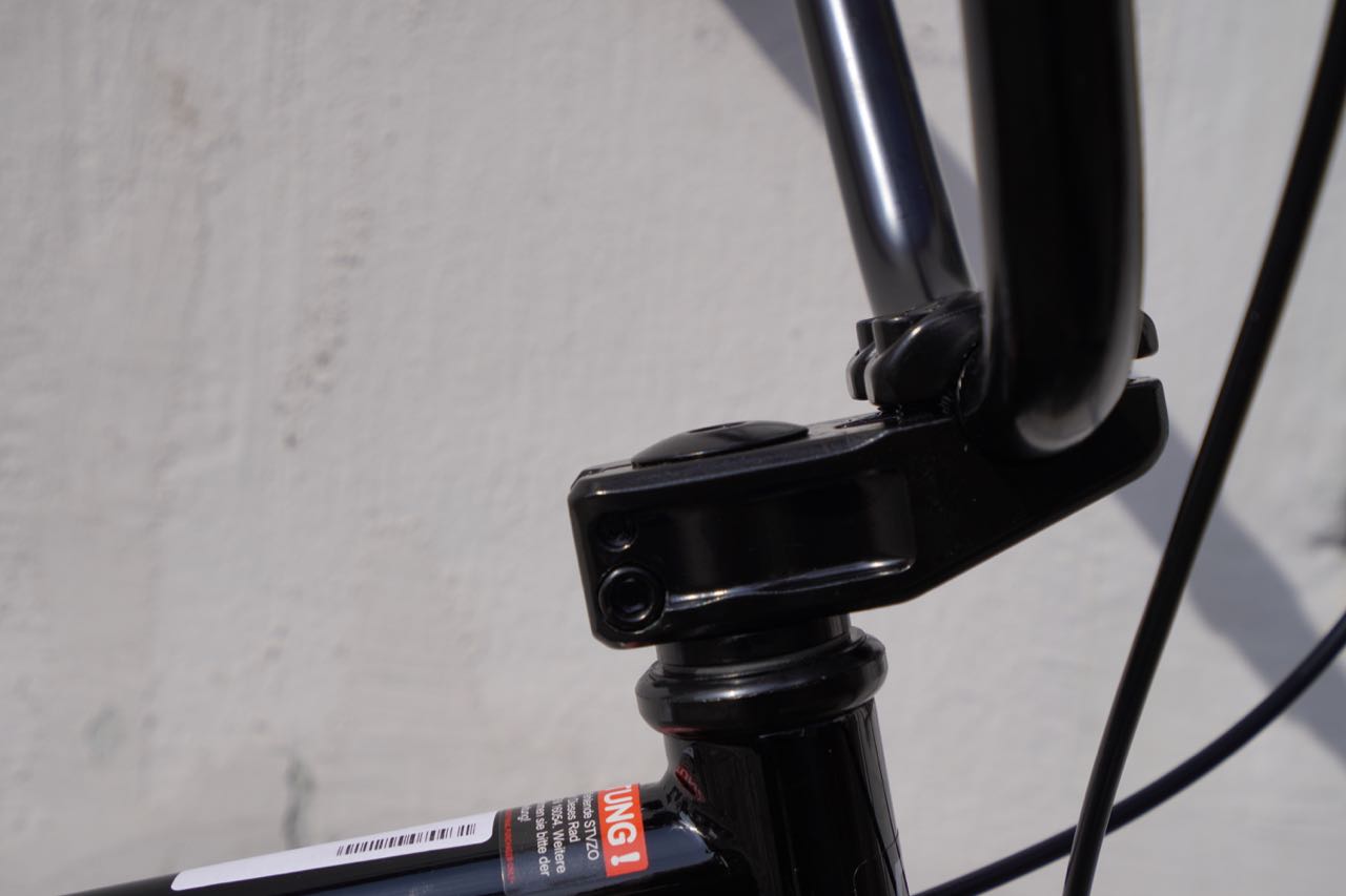 en 16054 bmx bicycles Si BMX – Grundtner