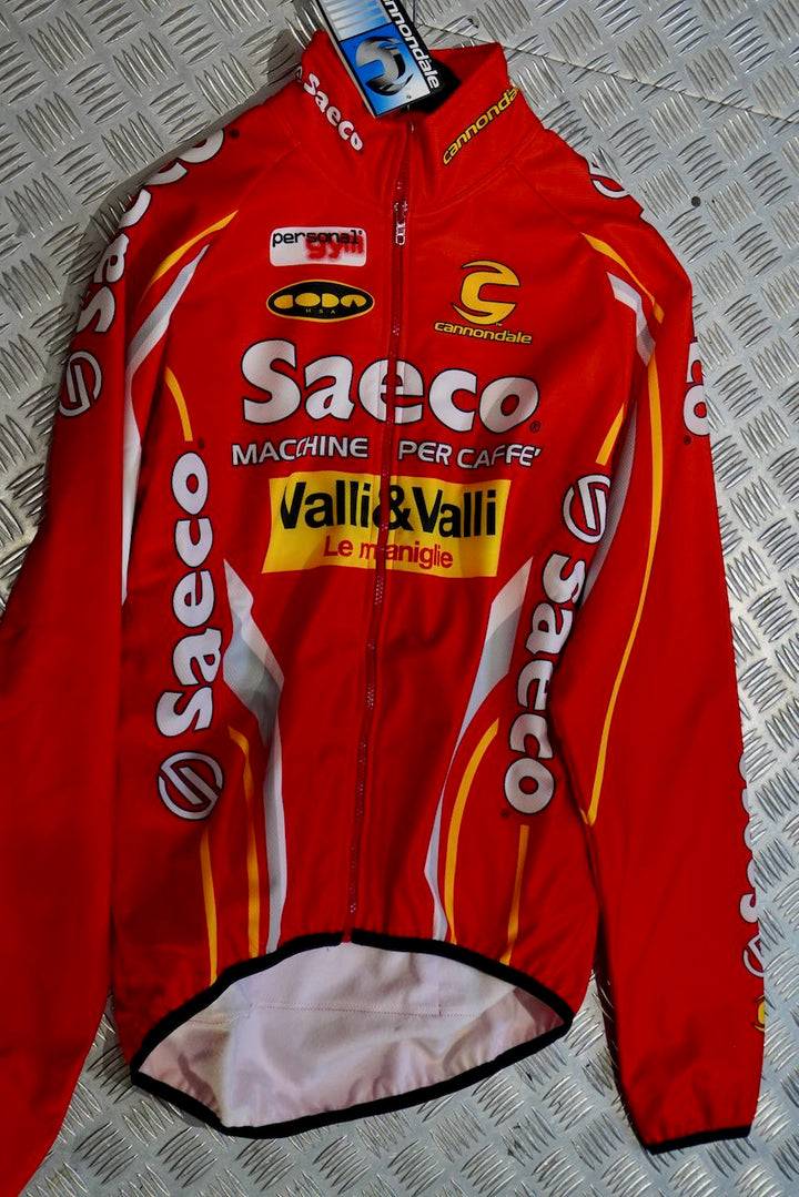 Cannondale Jersey