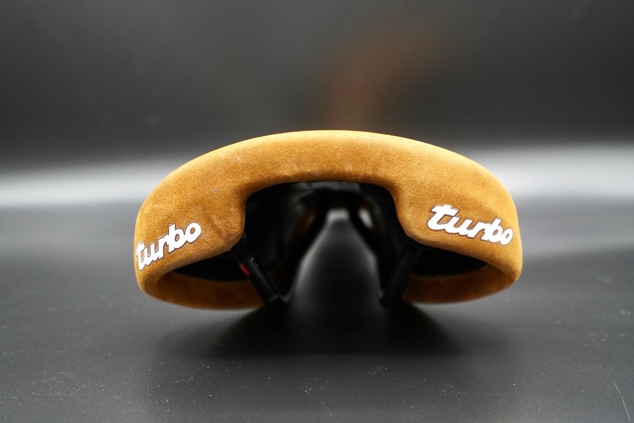 Selle Italia Turbo 1980 – Grundtner