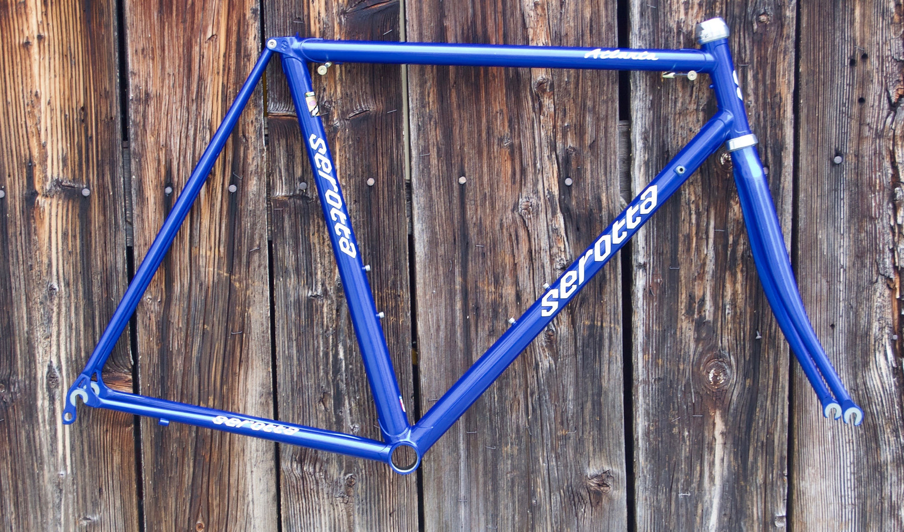 Atlanta Blue