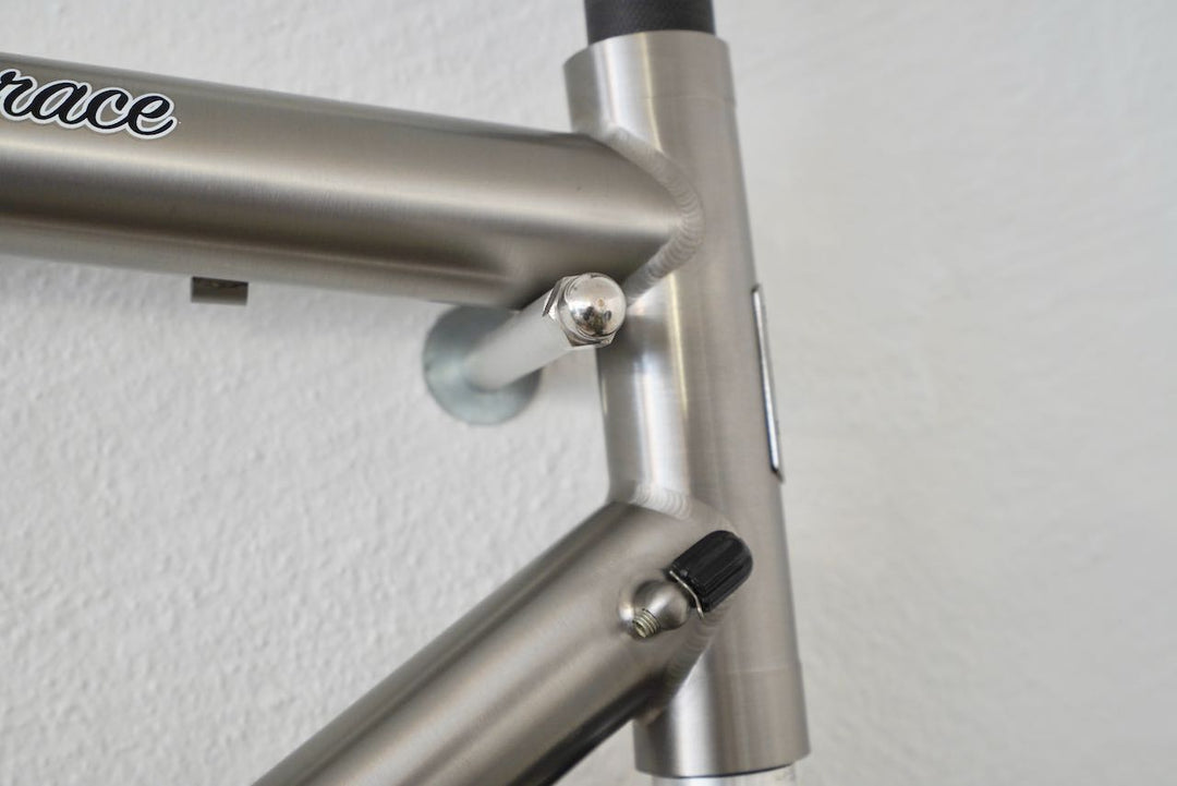 axiom rennrad AXIOM Race Titanframe – Grundtner