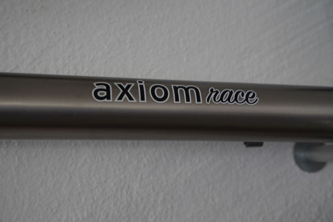 axiom rennrad AXIOM Race Titanframe – Grundtner