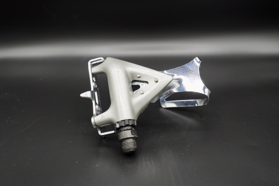 105 pedals Shimano 105 PD-1055 Pedals Pair With Clips – Grundtner