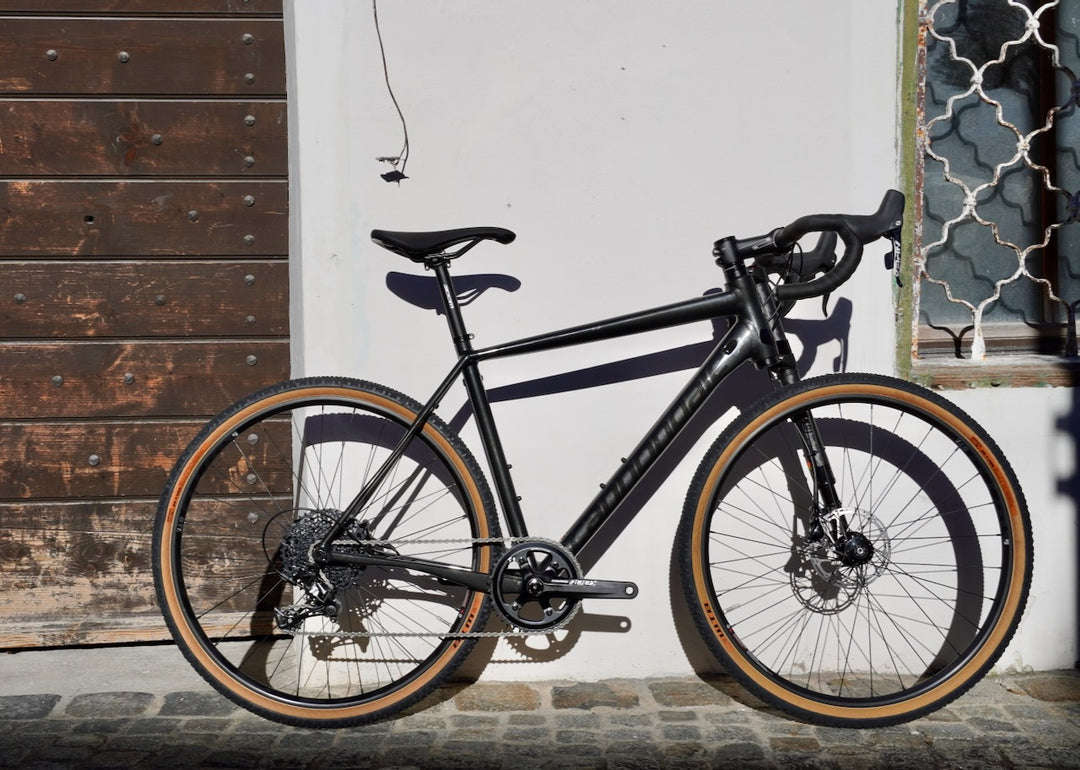 cannondale rennrad damen Cannondale Slate SE – Grundtner