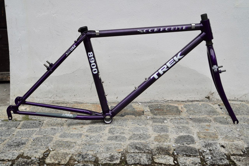 Trek 8900 Grundtner