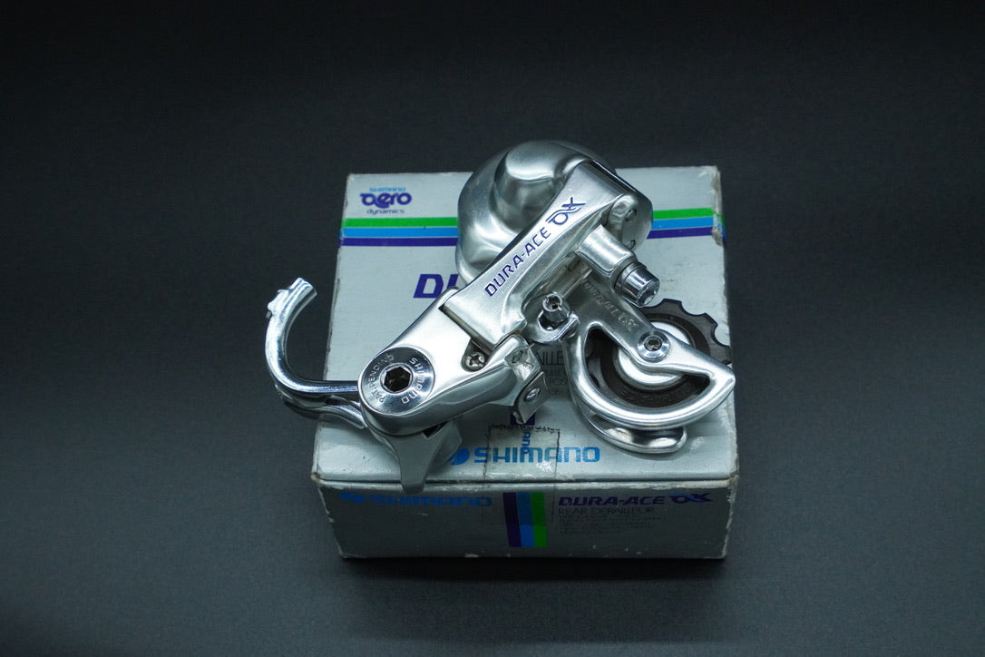 Dura Ace AX rear derailleur RD-7300 Shimano – Grundtner