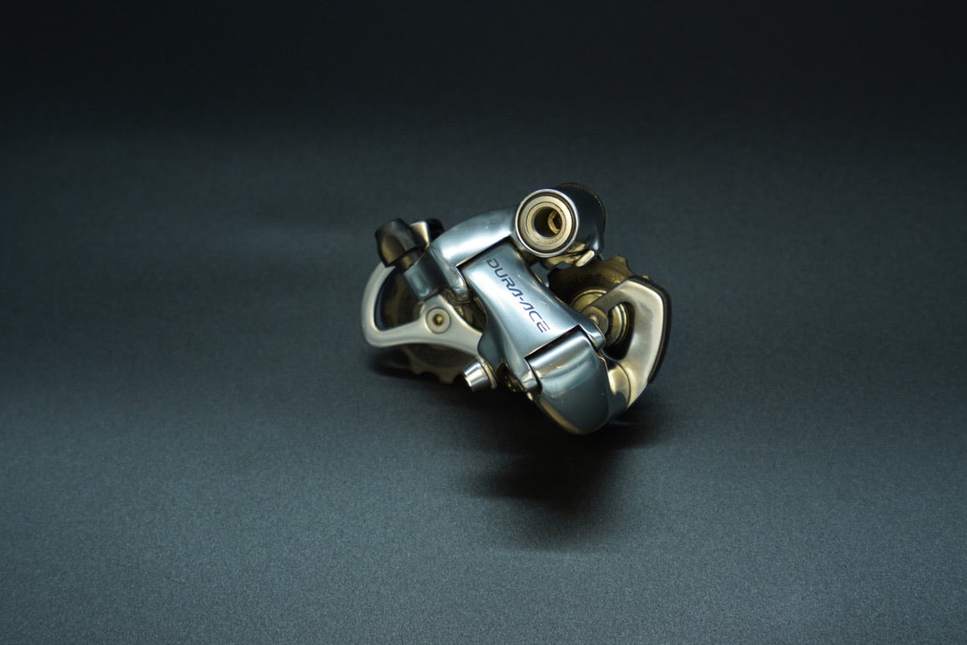 Dura Ace rear derailleur RD7800 SS Shimano – Grundtner