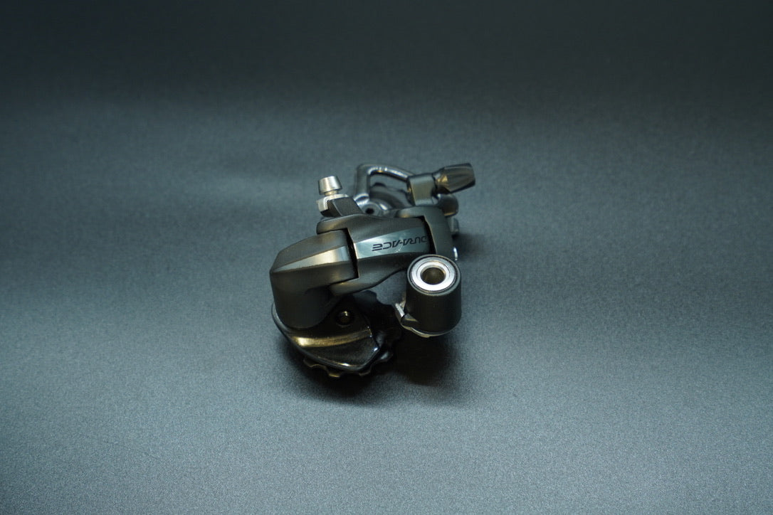 Dura Ace rear derailleur RD7900 SS Shimano – Grundtner