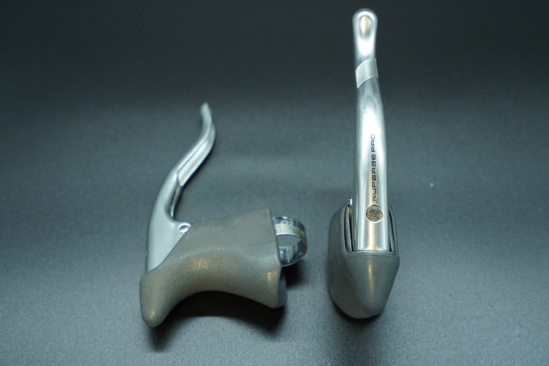 SUNTOUR SUPERBE PRO ブレーキレバー BL-SB11 SUNTOUR SUPERBE PRO ブレーキレバー BL-SB11
