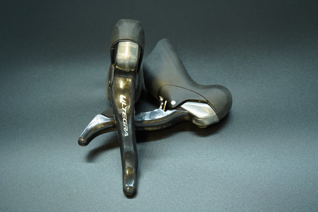 Ultegra 6700 Levers – Grundtner