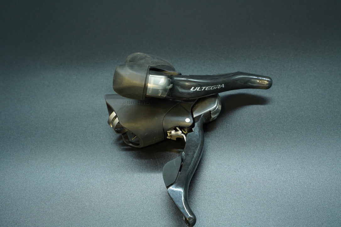 Ultegra 6700 Levers – Grundtner