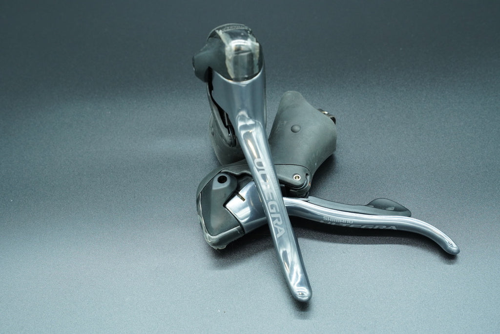Ultegra 6600 Levers – Grundtner