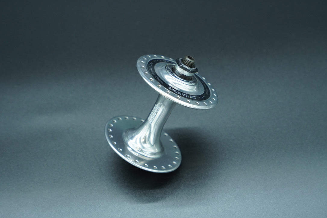 SE 40 Hub Sansin – Grundtner