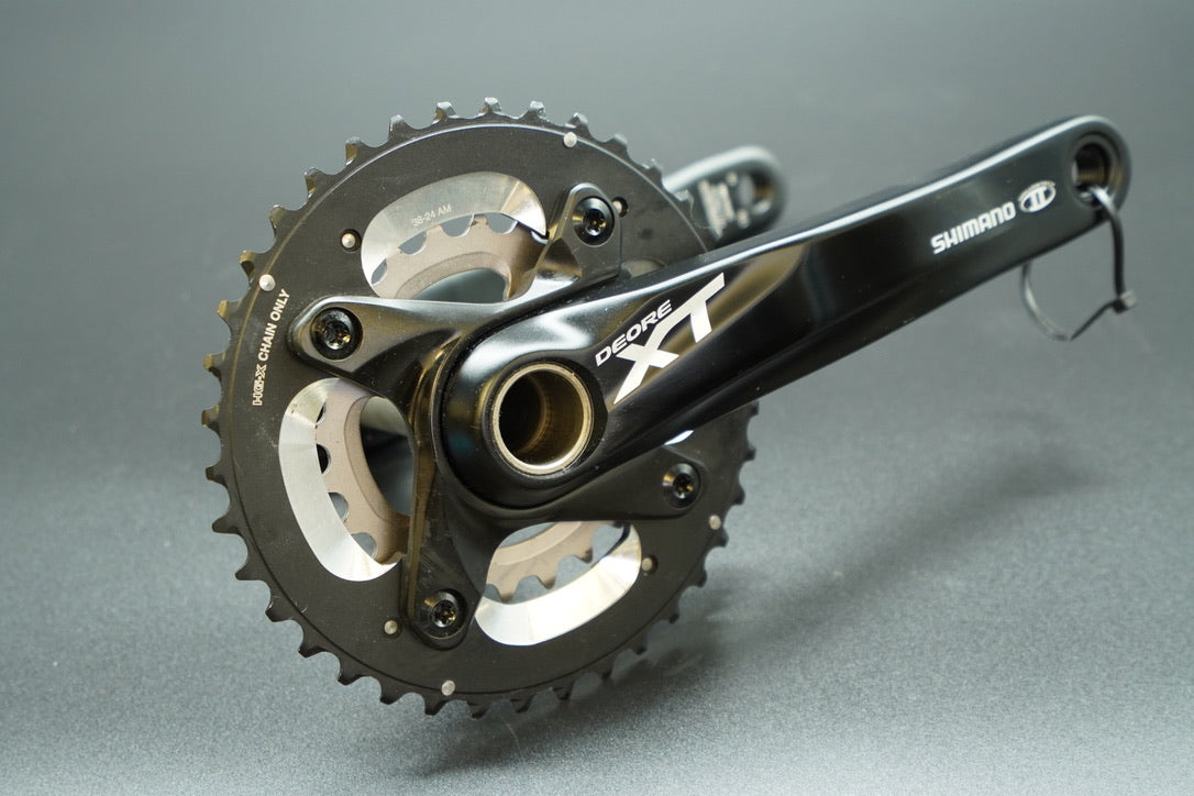 シマノ FC-M785 シマノ FC-M785 Shimano Deore XT FC-M785 Crankset