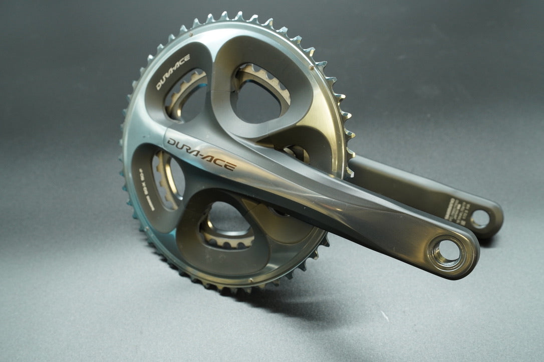 Dura-Ace Crankset FC-7950 – Grundtner