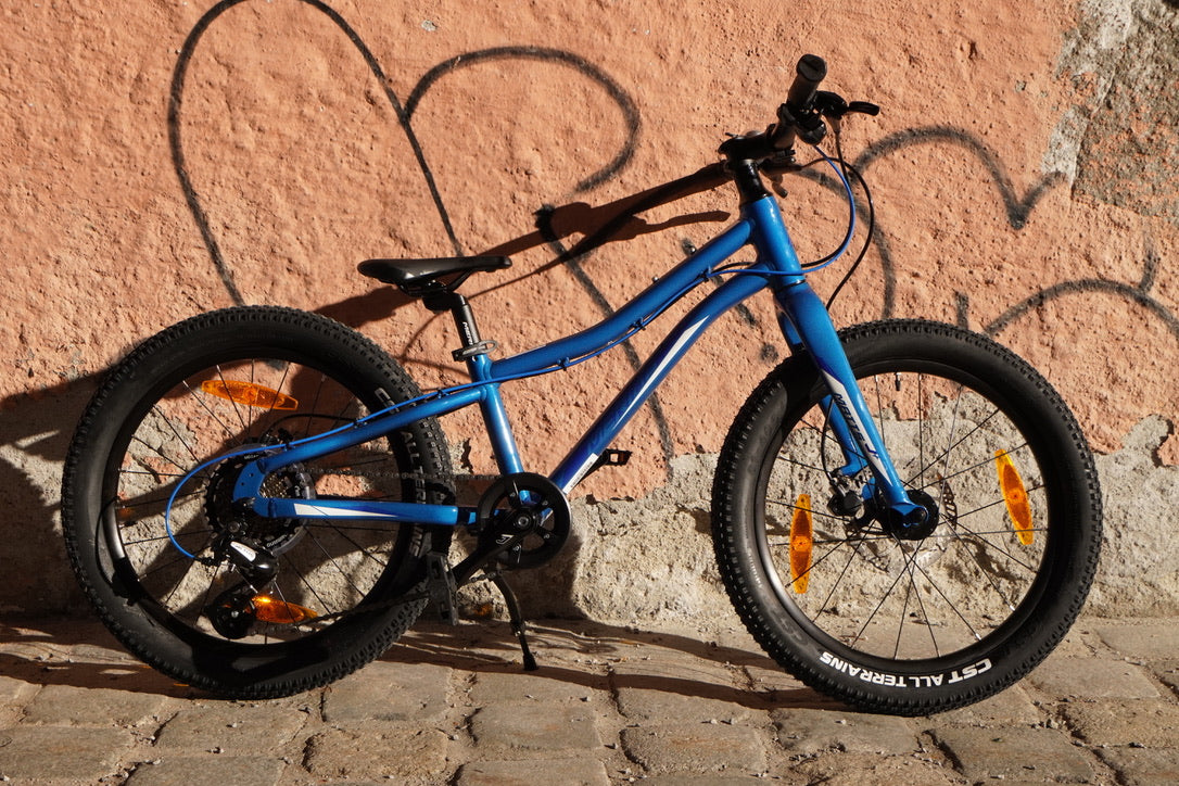 Merida bmx discount