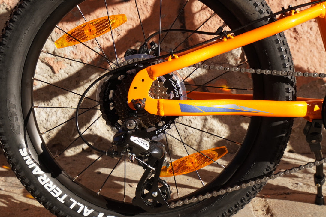 Merida Matt's J.20+ – Grundtner
