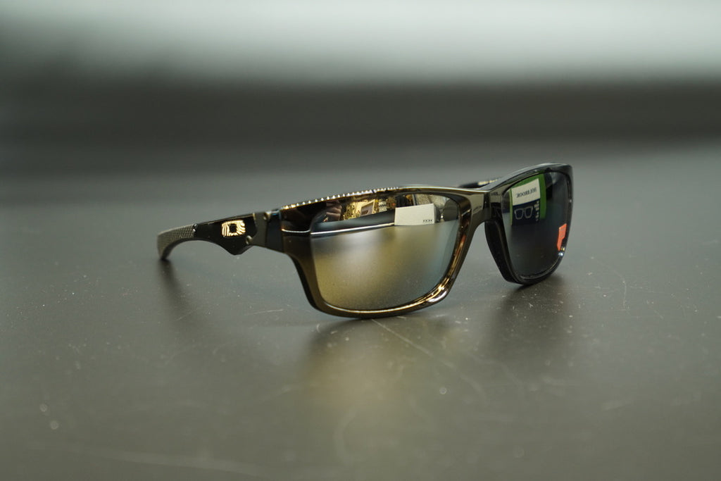 Oakley jupiter clearance squared measurements