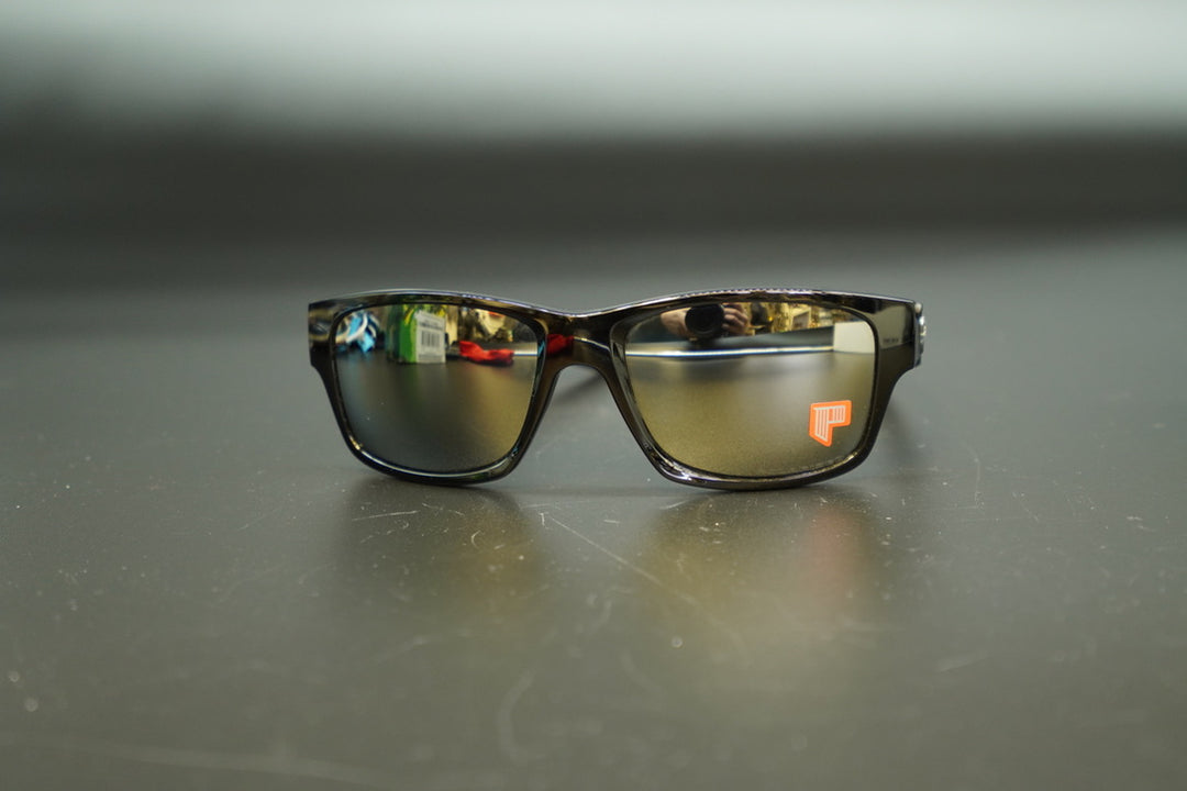 Oakley Jupiter Squared Sunglasses Signature Jordy Smith