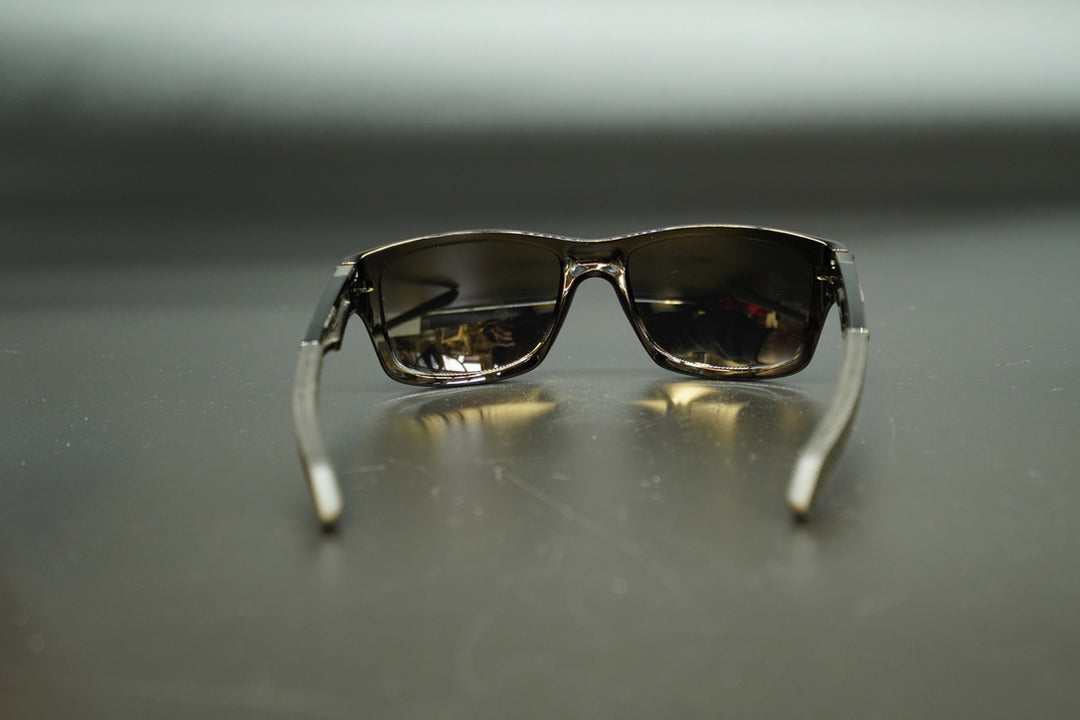 Oakley Jupiter Squared Sunglasses Signature Jordy Smith