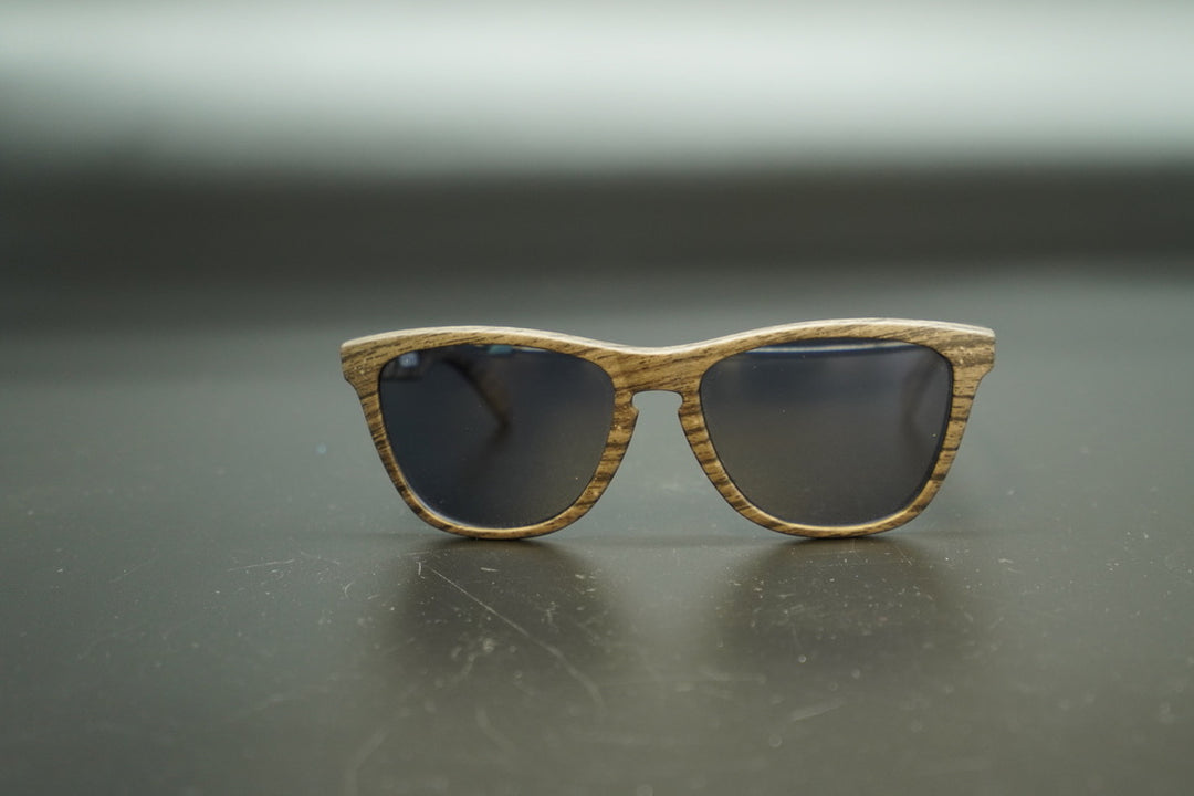 Oakley Collectors Frogskins Eric Koston Sunglasses