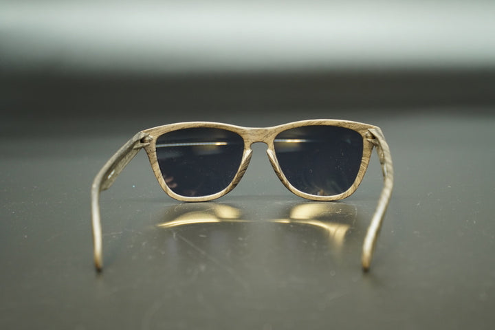 Oakley Collectors Frogskins Eric Koston Sunglasses