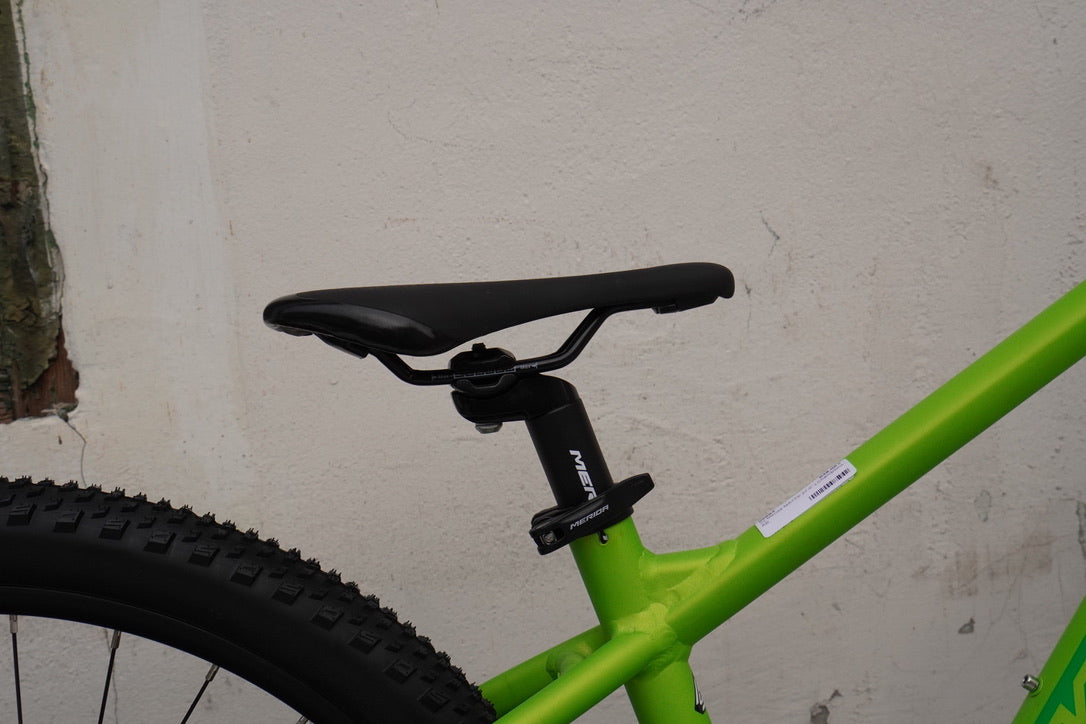 Matt's J. Champion – Grundtner