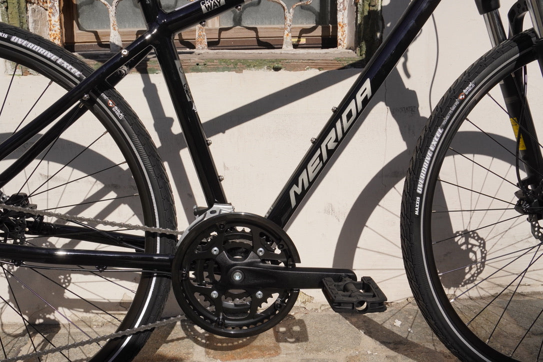 Crossway 100 – Grundtner
