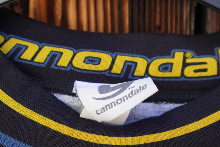 Cannondale Team Downhill Jersey