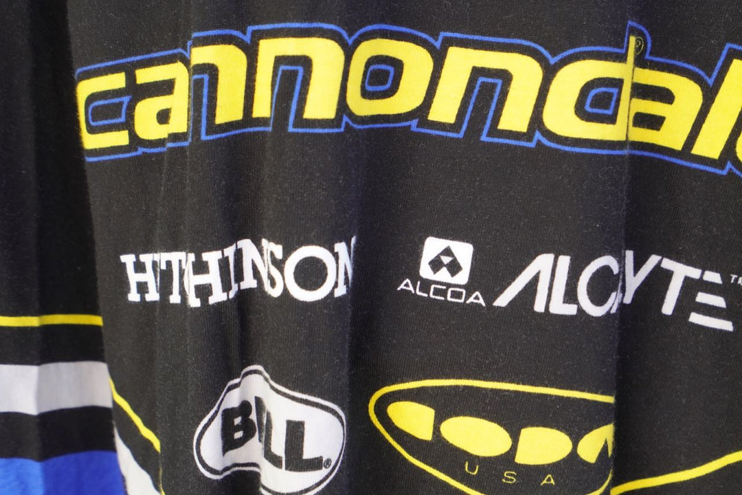 Cannondale Team Downhill Jersey