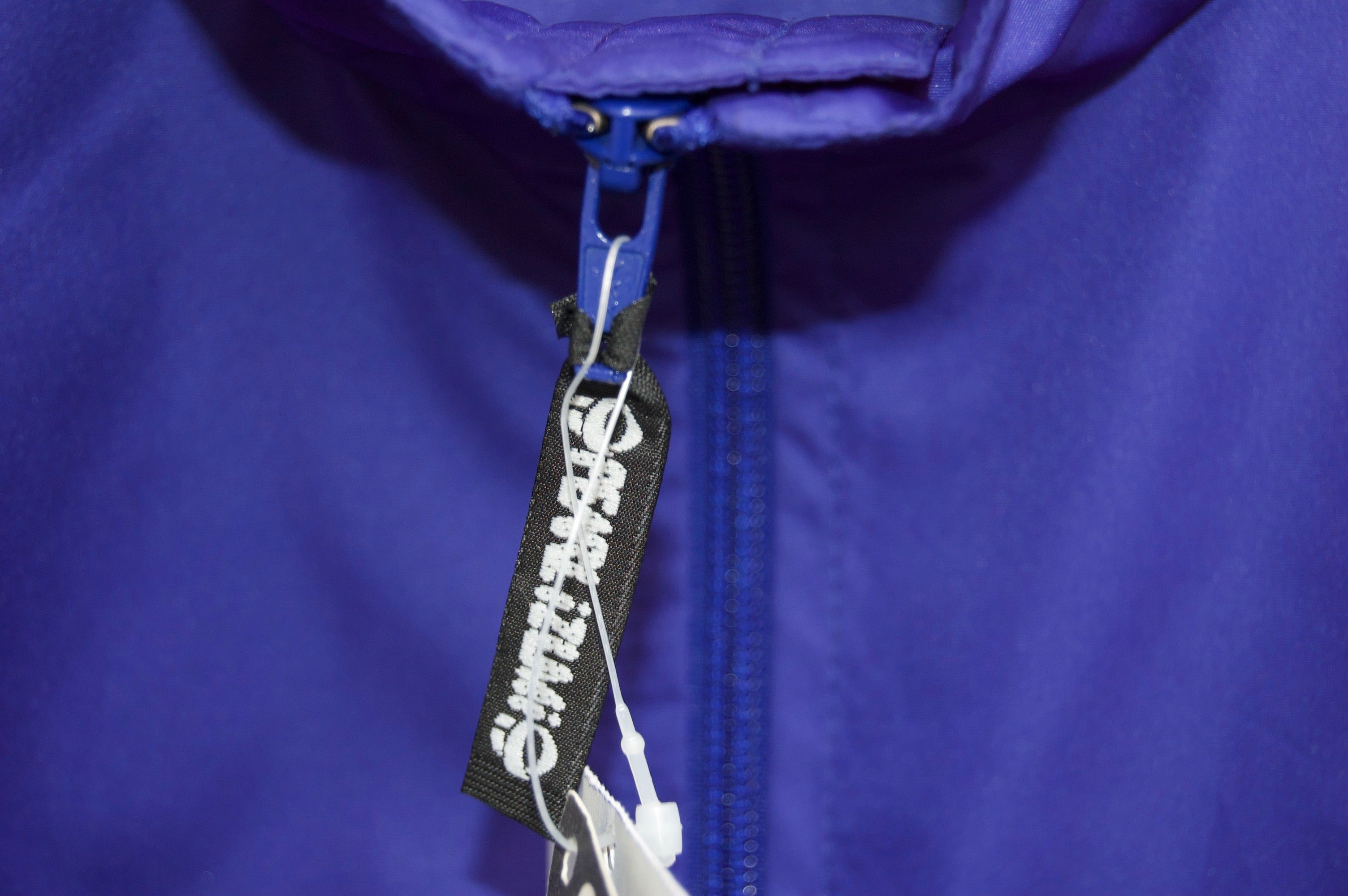 Pearl Izumi Zephrr Jacket navy – Grundtner